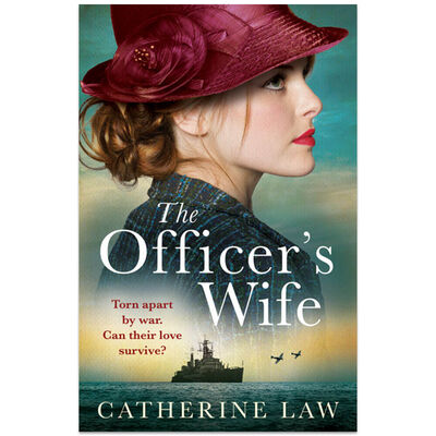 The Officer's Wife image number 1
