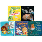 Wonderful Winter: 10 Kids Picture Books Bundle image number 2