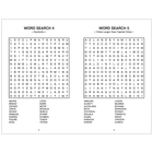 The Mammoth Book of Word Searches image number 3