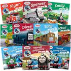 Thomas & Friends: 10 Kids Picture Books Bundle image number 1