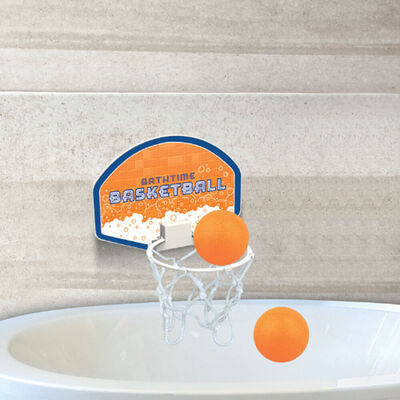 Bath Time Basketball Game image number 3