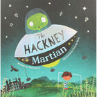 The Hackney Martian image number 1