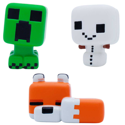 Minecraft Series 5 Squishme Blind Bag image number 3