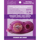 Crafters Companion Extra Strong Permanent Glue Tape Pen image number 1