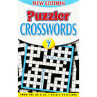 Puzzler Crosswords: Volume 7 image number 1
