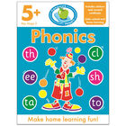 Homework Helpers: Phonics 5+ image number 1