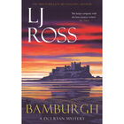 Bamburgh: A DCI Ryan Mystery image number 1