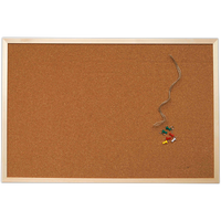 Cork Notice Board 60 x 40cm