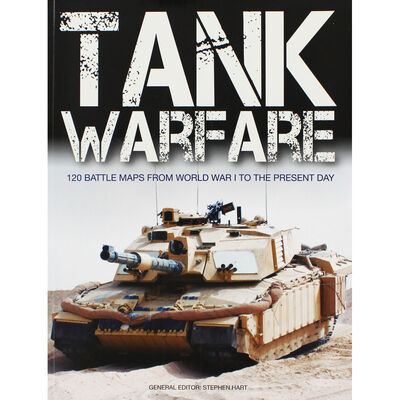 Tank Warfare image number 1