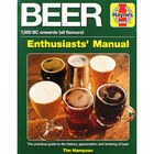 Haynes Beer Enthusiasts' Manual image number 1