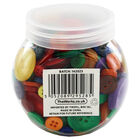 Assorted Jar of Bright Buttons image number 4