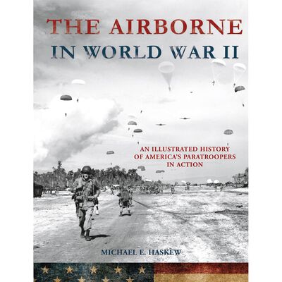 The Airborne in World War II image number 1