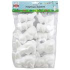 Polyfoam Easter Rabbits - 10 Pack image number 1