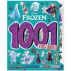 Disney Frozen: 1001 Stickers image number 1