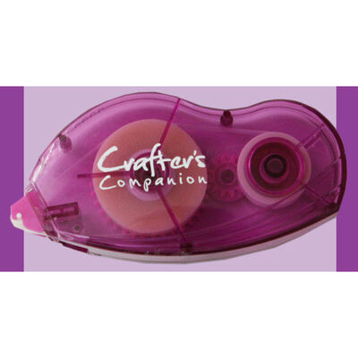 Crafters Companion Extra Strong Permanent Glue Tape Pen image number 3
