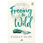 Freeing the Wild: Exclusive Sprayed Edge image number 2