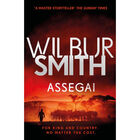 Assegai: The Courtney Series Book 13 image number 1