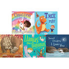 Happiness: 10 Kids Picture Book Bundle image number 3