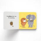 A Case of Good Manners image number 6