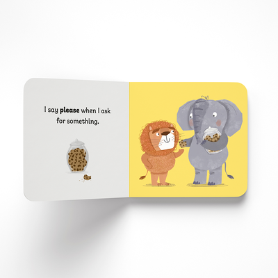 A Case of Good Manners image number 6