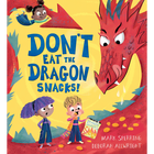 Don't Eat the Dragon Snacks! image number 1
