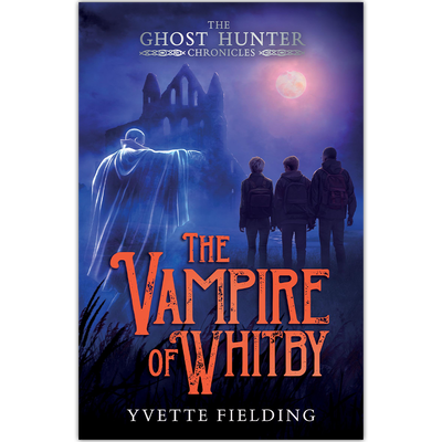 The Vampire of Whitby image number 1