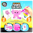 Foil Art Room D&eacute;cor Kits image number 1