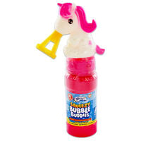 PlayWorks Squeezy Bubble Buddies: Assorted