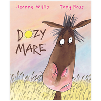 Dozy Mare
