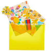 BBC Children in Need Pudsey Travel Fun Pack