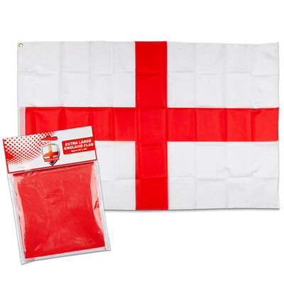 St George Flag 76cm x 50cm image number 2