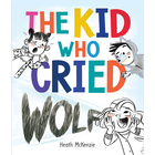The Kid Who Cried Wolf image number 1