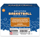 Bath Time Basketball Game image number 2