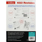 KS3 Maths Revision Workbook image number 3
