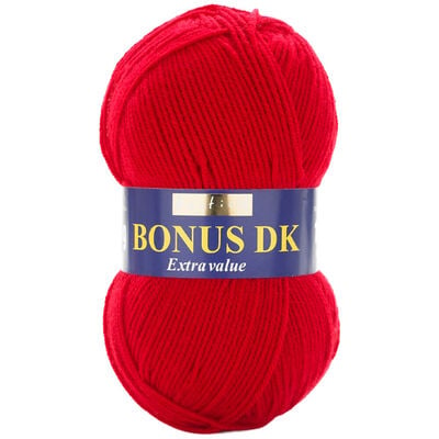 Bonus DK: Ladybird Yarn 100g image number 1