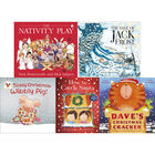 Christmas Classics: 10 Kids Picture Books Bundle image number 3