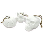 Halloween Ceramic Hanging Decoration: Assorted image number 2