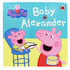 Peppa Pig: Baby Alexander image number 1