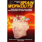 The Mammoth Book of Brain Workouts image number 1
