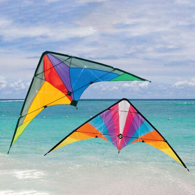 M.Y Pro Stunt Kite: Assorted image number 3