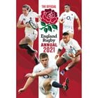 The Official England Rugby Annual 2021 image number 1