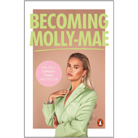 Becoming Molly-Mae