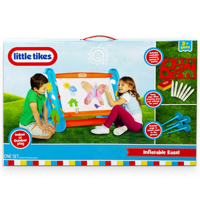 Little Tikes Inflatable Easel image number 1