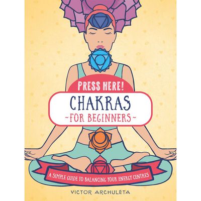 Chakras for Beginners image number 1