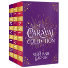 The Caraval Collection: 3 Book Set image number 1