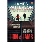 Lion & Lamb image number 1