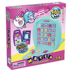 Pikmi Pops - Top Trumps Match Board Game image number 1