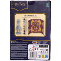 Harry Potter Paint Your Own Character Set