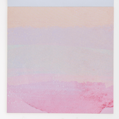 Ombre Design Pad: 6 x 6 Inches image number 4