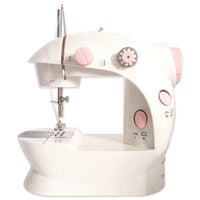 Make & Create Mini Sewing Machine